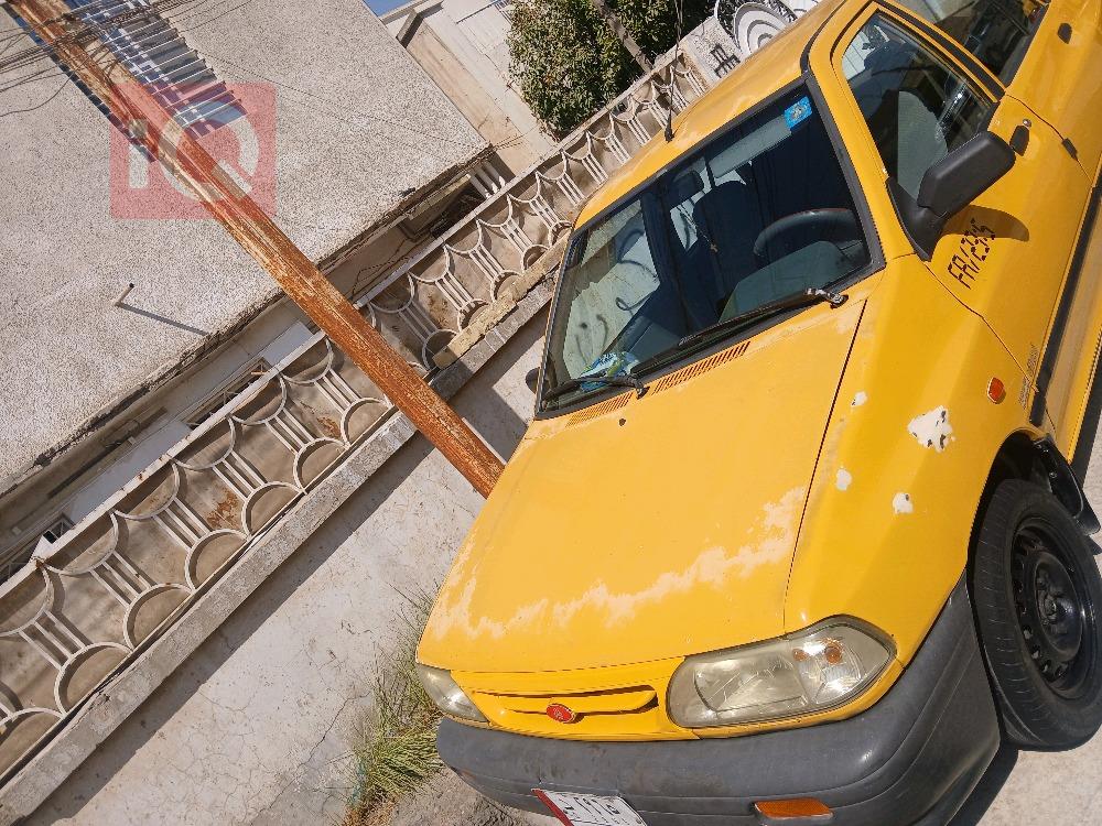 Saipa 131